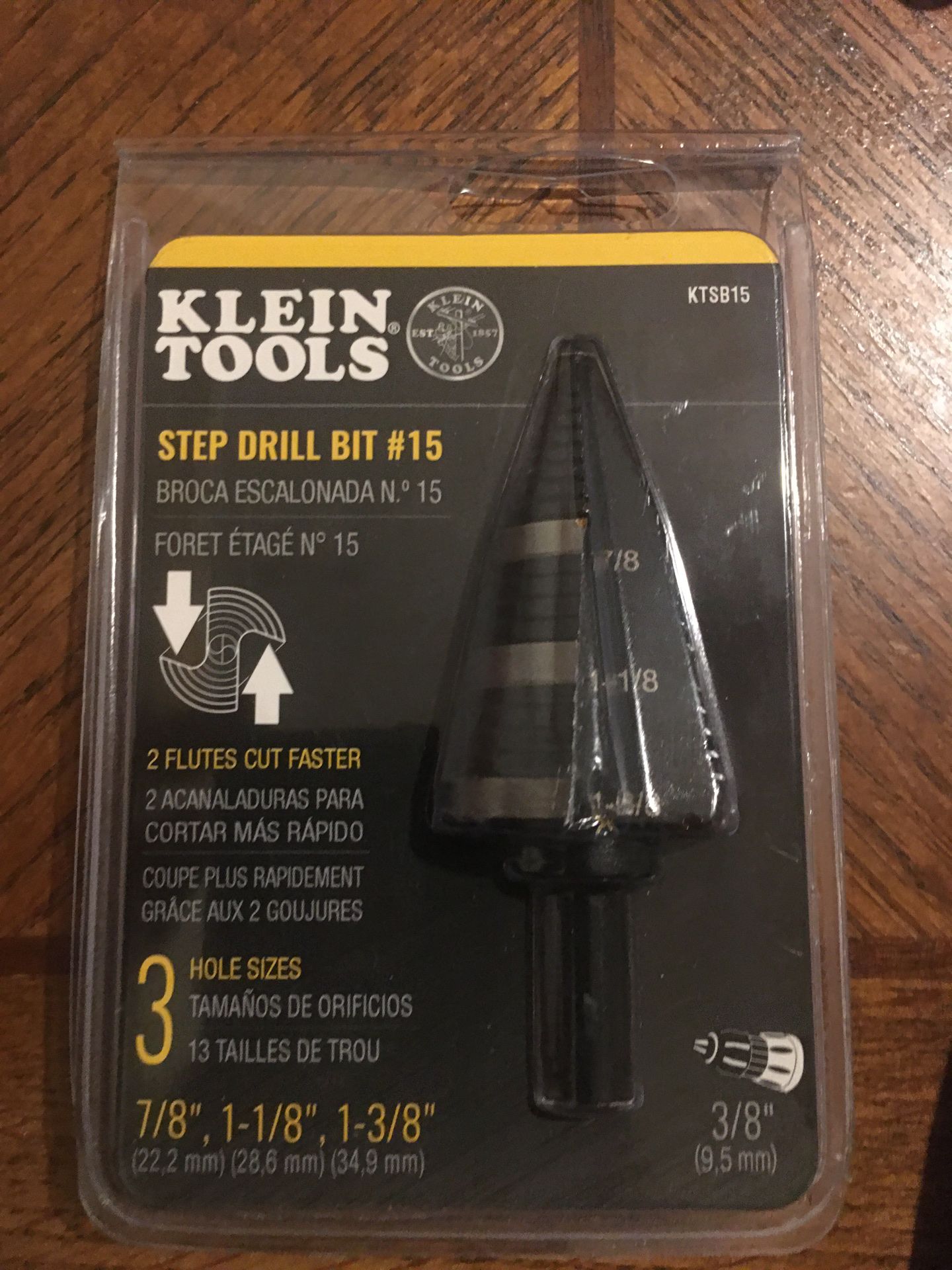 New Klein tools