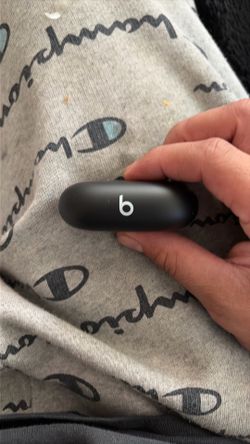 Beat solo buds