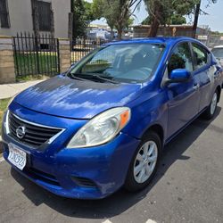 2014 Nissan Sentra