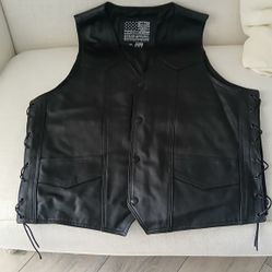 Men's vest