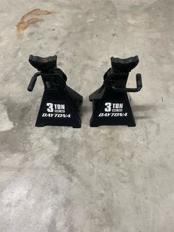 CAR JACKS