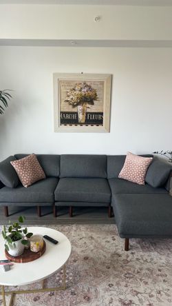 Burrow Range Couch
