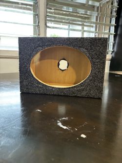 6x9 Box