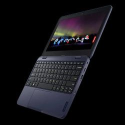 Lenovo 100w Gen 3 (11" AMD) Laptop