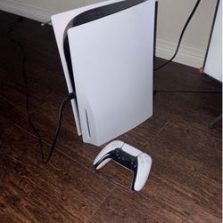 PS5