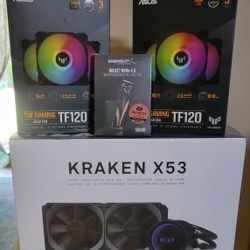 Computer Components 