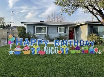 Happy Birthday Letters For Permanent Keep