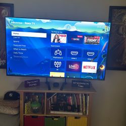 Roku Tv