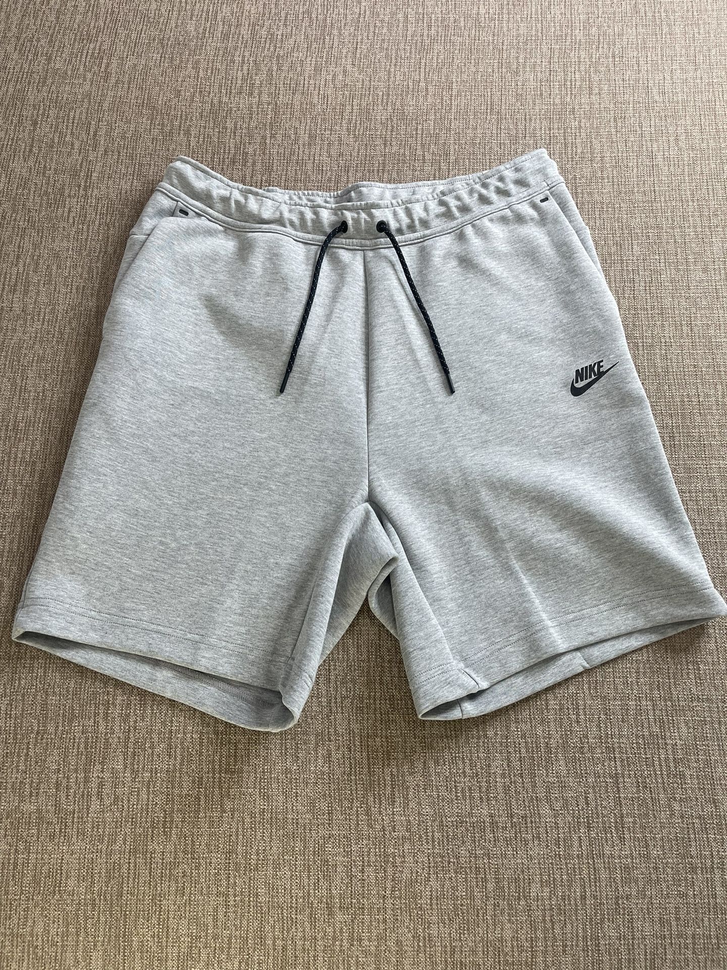 Nike Tech Fleece Shorts