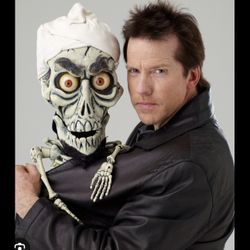 Jeff Daham