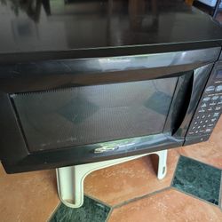 Panasonic Microwave 