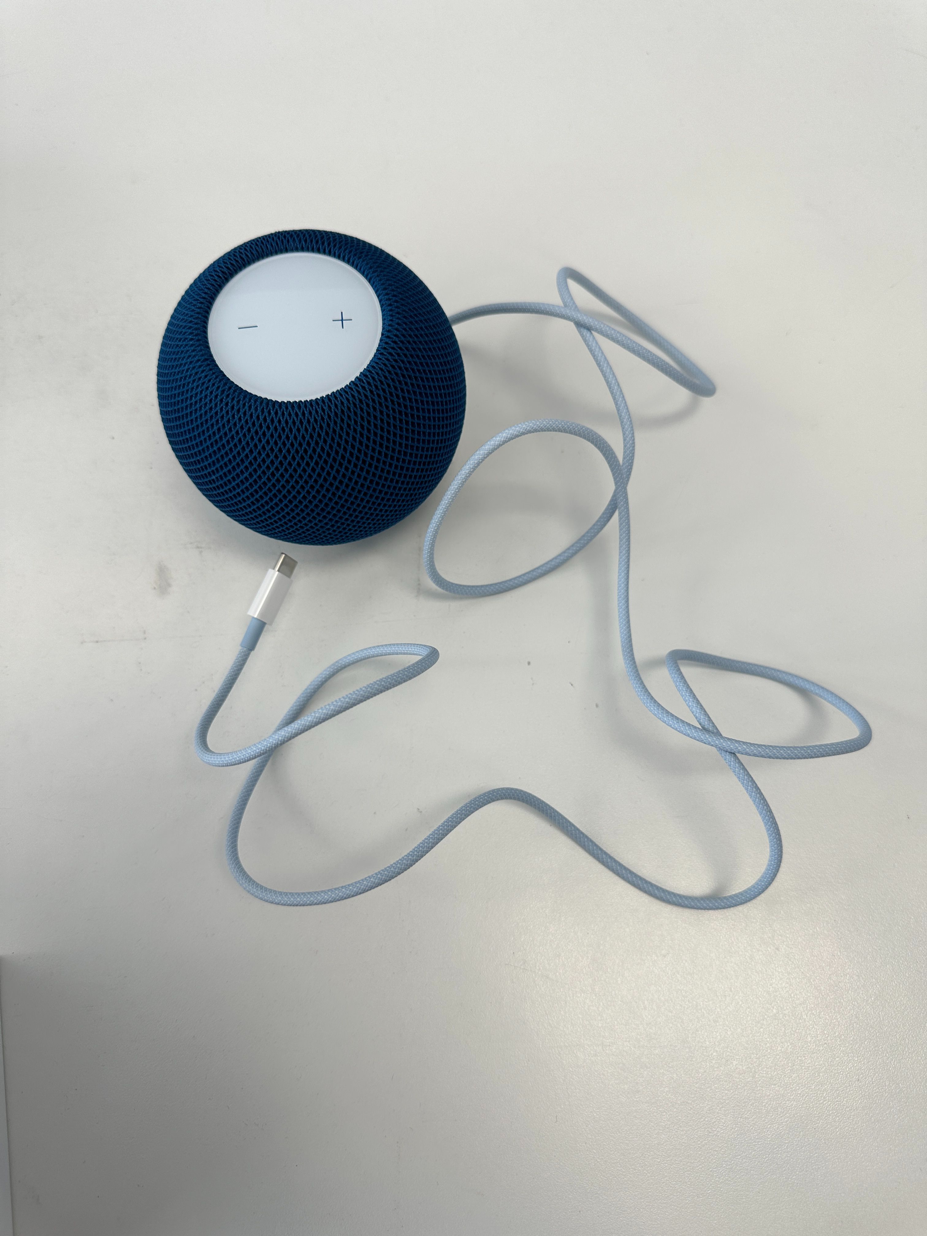 Apple HomePod mini Blue
