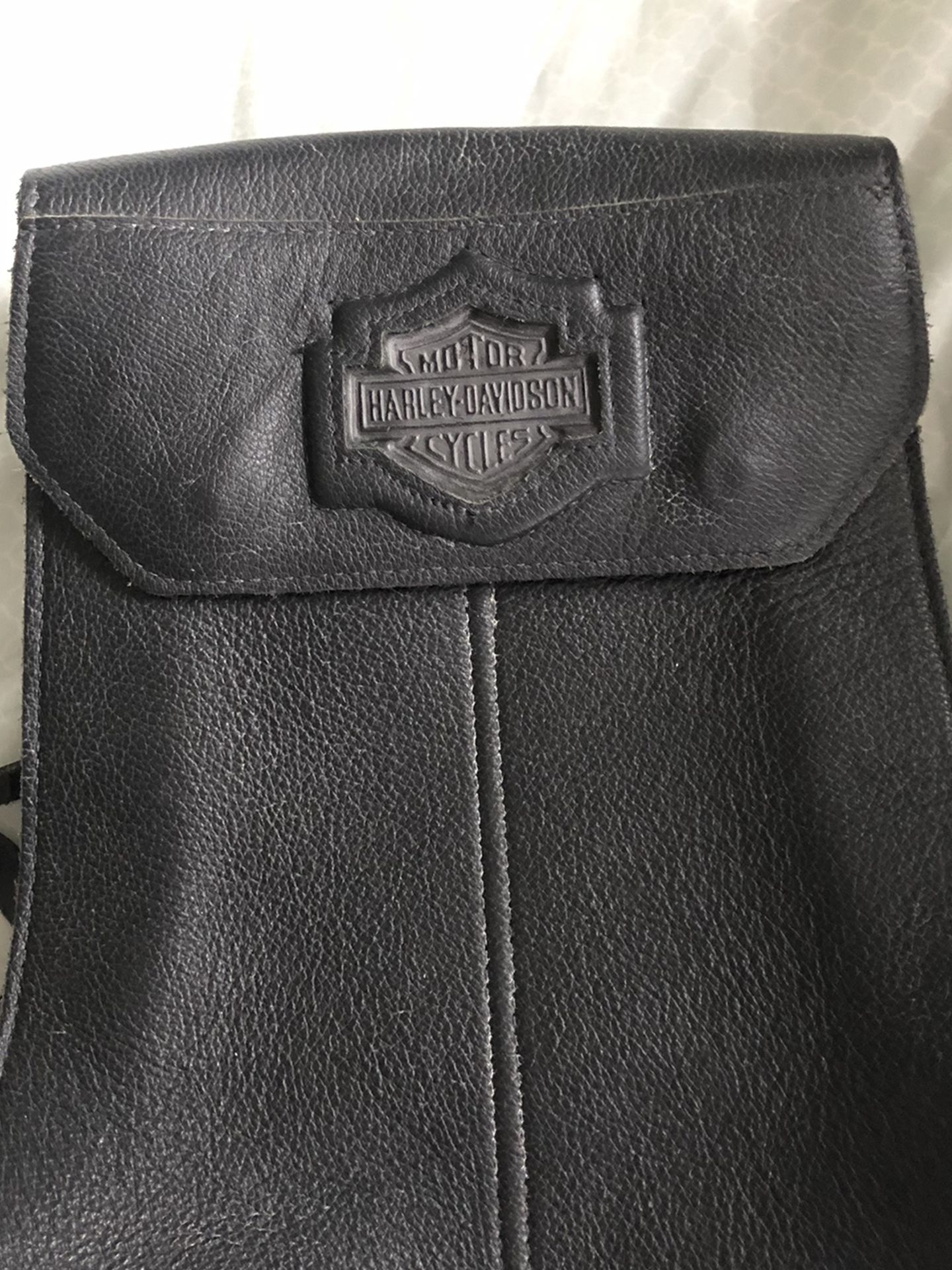 Harley Davidson Mini Backpack