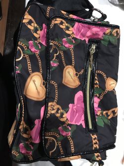 Betsey Johnson