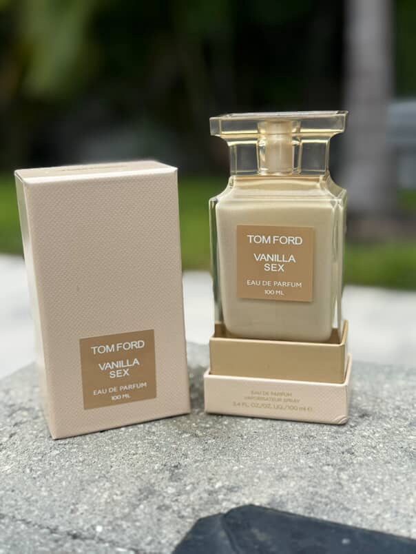 Tom Ford Vanilla Sex Cologne- 100mL