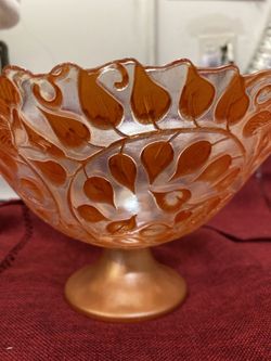 AKCAM (Handmade) Bowl Best Offer!