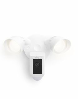 Ring Floodlight Cam