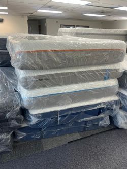 Mattresses at Tremendous Savings! Black Friday Rest Bonanza