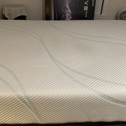 Tempurpedic Pro Adapt Firm Queen