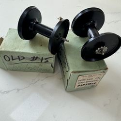 Penn 500 No. 29L -500 Spools