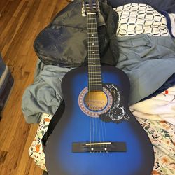Beginner guitar