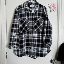 New Light Jacket Size XL 