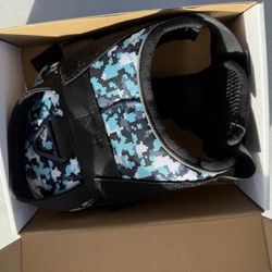 Mariorick Camo Medium Dog Harness