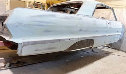 Chevy Impala parts Chevelle parts Camero parts monte carlo parts Cutlass parts