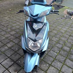 Eweels Electric Scooter 