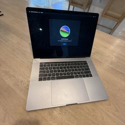 MacBook Pro 