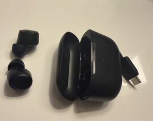 Earbuds