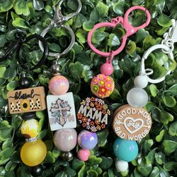 Keychains 