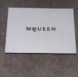 Alexander McQueen