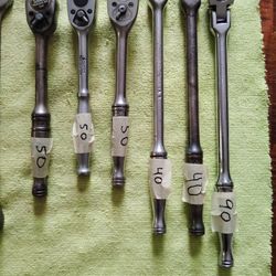 Snap-on ..3/8 Drive..