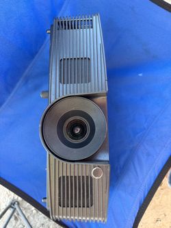 Optoma projector