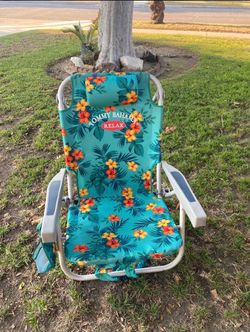Tommy Bahama Beach Chair