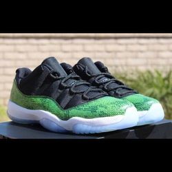 Jordan 11 low