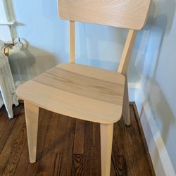 IKEA Lisabo Chair Wood
