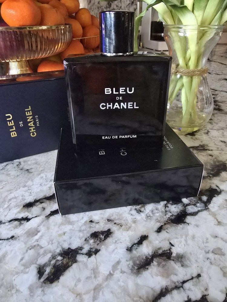 Bleu De Chanel