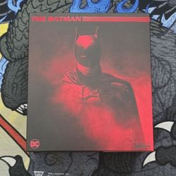 Mezco The Batman