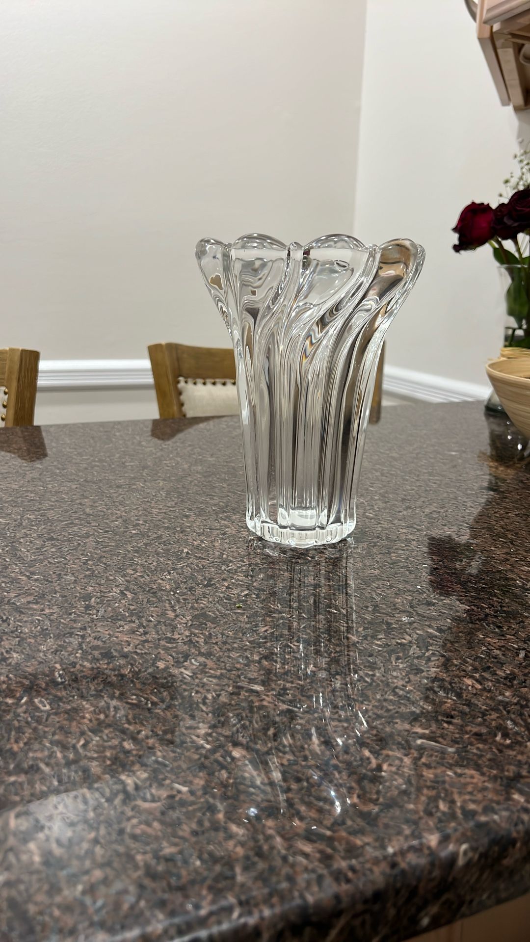 Mikasa 8” Base