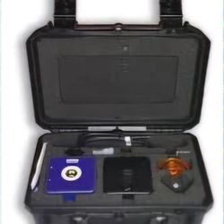Purpl Pro Kit- Potency Tester- Unlimited Quick Testing- Phone App- Purpl Scientific