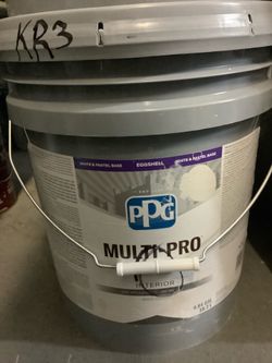 Interior Paint (City Loft)