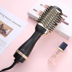 Blow dry Brush Hot Air Brush Blowout Brush