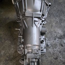 Rebuilt 4l60E Transmissions 4x4 