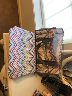 31 lunch bag and organizer
