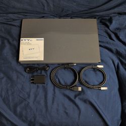 15.6 In Full HD Portable Monitor Out Of Box But Never Been Used