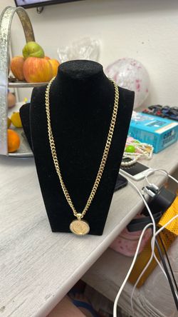 🔥 Brand New Cuban Chain 🔥 CDC