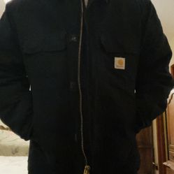 Carhartt Jacket
