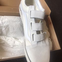 Vans Size 9.5 for Men